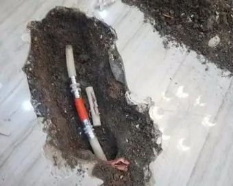 扶沟测漏水电话