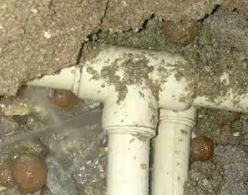 扶沟测漏水多少钱