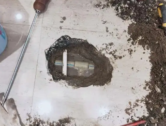 扶沟测漏水电话