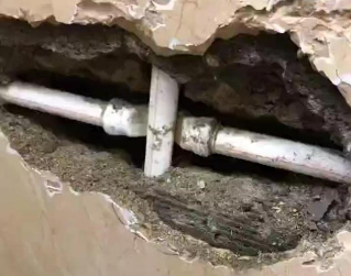 扶沟测漏水哪家好