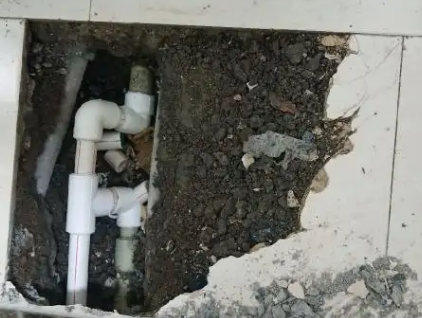 扶沟测漏水哪家好