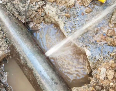 扶沟测漏水公司