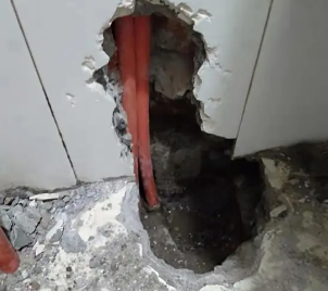 扶沟漏水检测电话