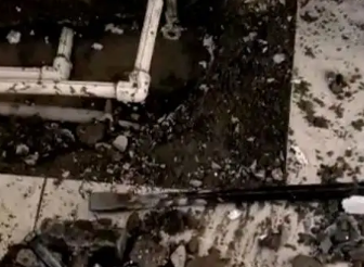 扶沟漏水检测电话