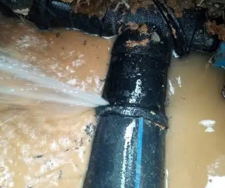 扶沟测漏水公司哪家好