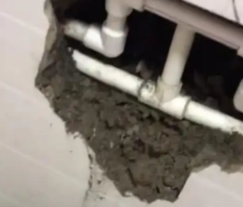 扶沟漏水检测电话