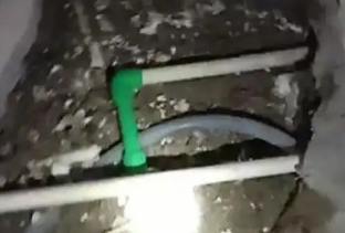 扶沟测漏水公司