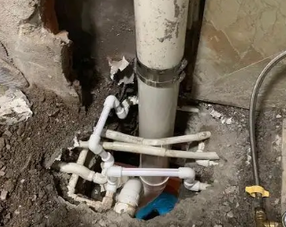 扶沟漏水检测哪家好