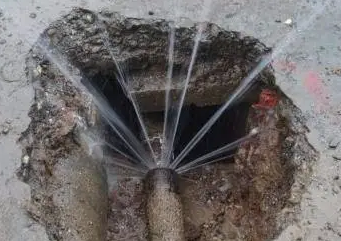 扶沟漏水检测多少钱