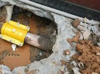 扶沟漏水检测哪家好