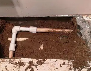 扶沟测漏水哪家好