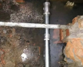 扶沟漏水检测公司电话