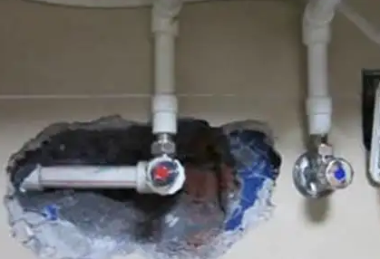 扶沟卫生间测漏水查询方法