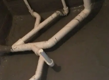 扶沟水管漏水检测知识点