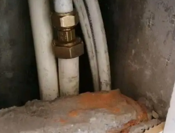 扶沟水管漏水检测哪家好