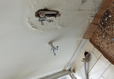 扶沟卫生间测漏水