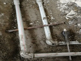 扶沟卫生间测漏水多少钱