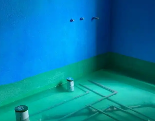 扶沟卫生间防水