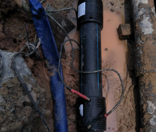 扶沟水管漏水检测多少钱