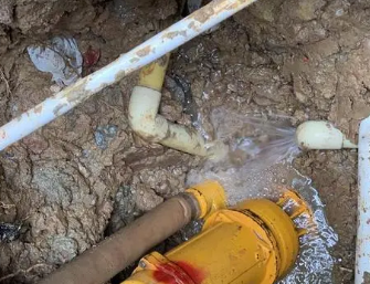 扶沟水管漏水检测哪家好