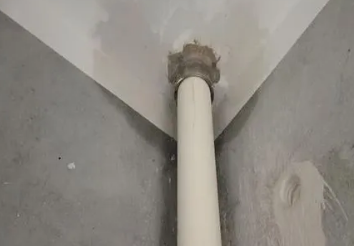 扶沟卫生间测漏水之渗水防护