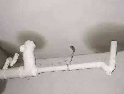 扶沟卫生间测漏水的几种情景