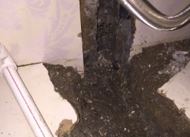 扶沟卫生间测漏水哪家好