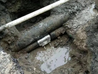 扶沟水管漏水检测的传递距离多少