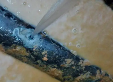 扶沟水管漏水检测多少钱