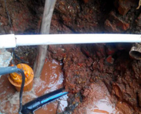 扶沟水管漏水检测哪家好