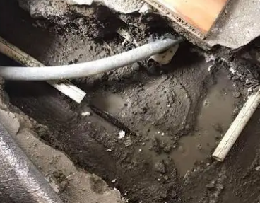 扶沟卫生间测漏水价格明细