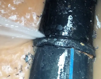 扶沟水管漏水检测的小妙招