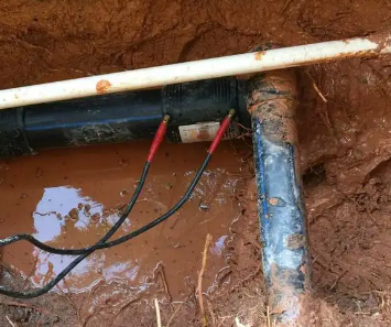 扶沟水管漏水检测多少钱