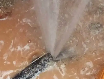 扶沟水管漏水检测哪家好