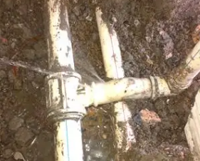 扶沟卫生间测漏水多少钱