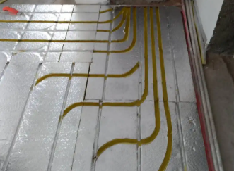 扶沟地暖维修哪家好