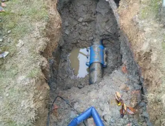 扶沟水管漏水检测多少钱