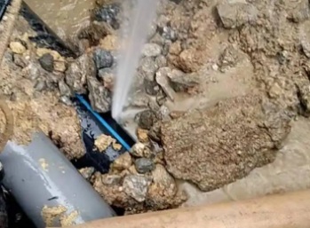 扶沟水管漏水检测哪家好