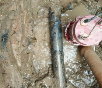 扶沟水管漏水检测的检测方法