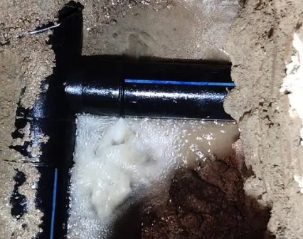 扶沟水管漏水检测哪家好