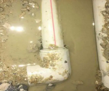 扶沟水管漏水检测多少钱