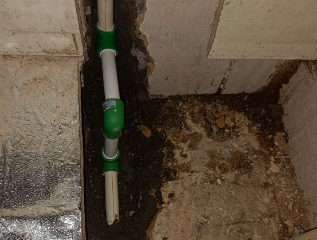 扶沟卫生间测漏水哪家好