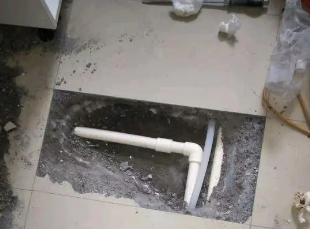 扶沟卫生间测漏水哪家好