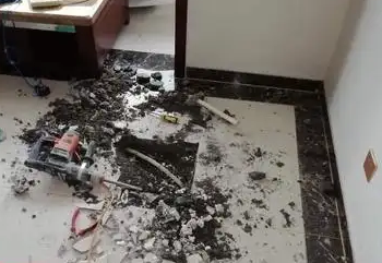 扶沟漏水检测多少钱