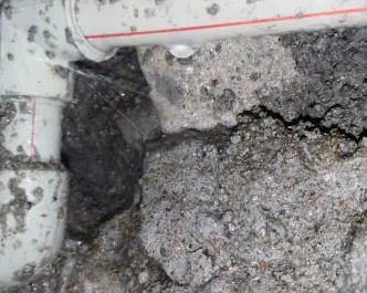 扶沟漏水检测多少钱