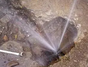 扶沟水管漏水检测哪家好