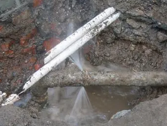 扶沟测漏水多少钱