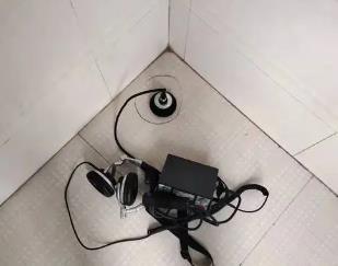 扶沟测漏水公司