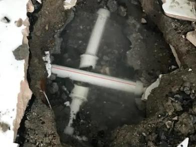 扶沟漏水检测公司哪家好