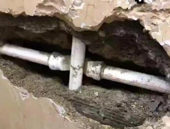 扶沟漏水检测电话多少